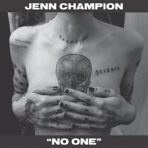 No One (EP)