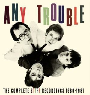 The Complete Stiff Recordings 1980–1981
