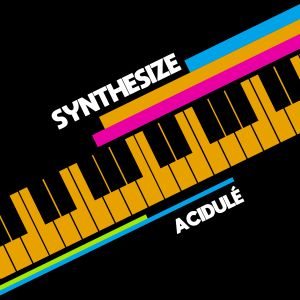Synthesize (EP)