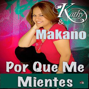 Por qué me mientes (Single)