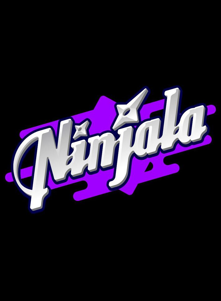 Ninjala (Nintendo Switch) Ninjala