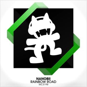 Rainbow Road (Single)