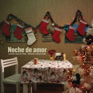 Noche de amor (Single)