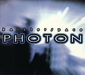 Photon (EP)