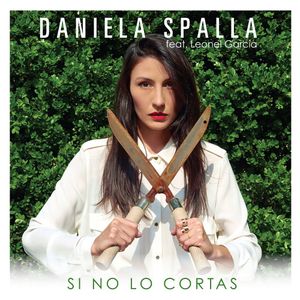 Si no lo cortas (Single)