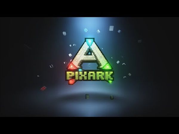 PixARK