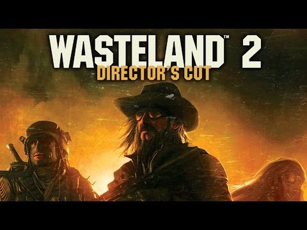 Wasteland 2: Director's Cut