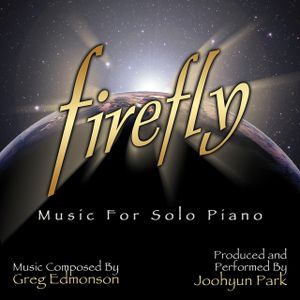Firefly: Music for Solo Piano