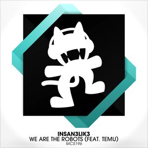 We Are the Robots (Single)