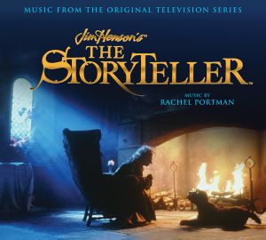 Jim Henson's The Storyteller (OST)