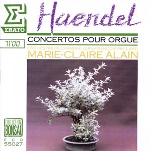 Concerto op. IV n° 4 en Fa majeur : I. Allegro