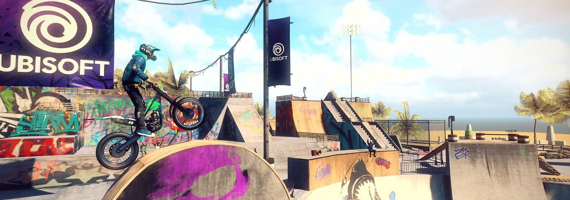 Cover Trials Rising