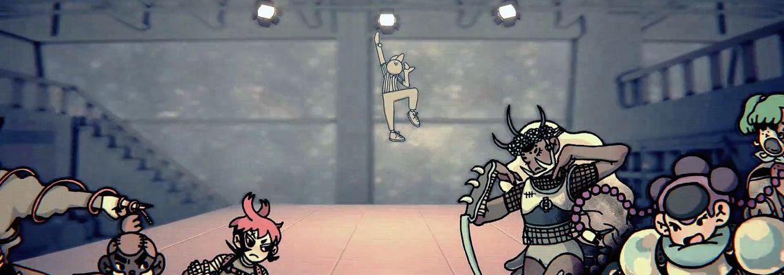 Cover Bravery Network Online