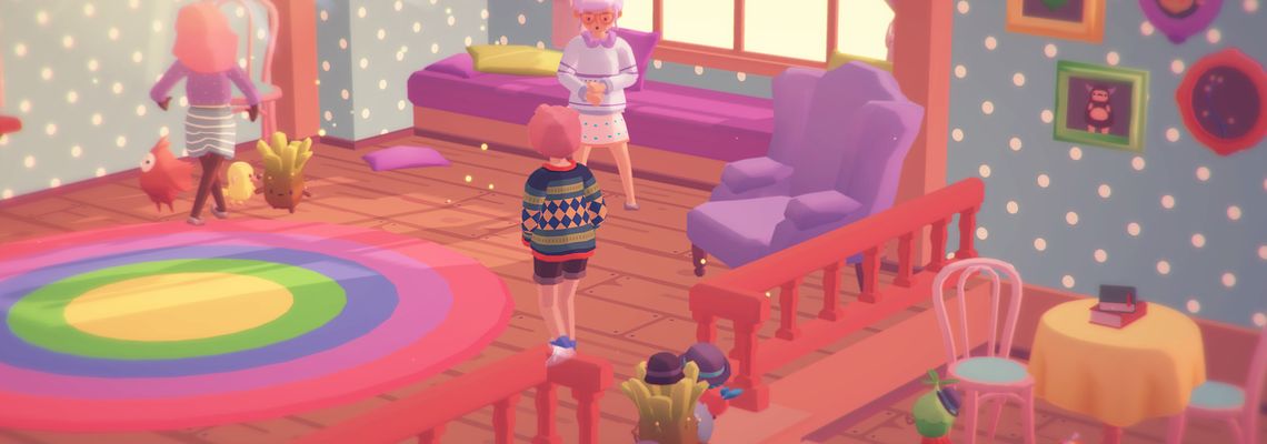 Cover Ooblets