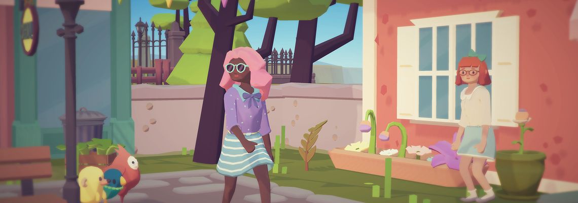 Cover Ooblets