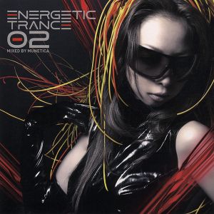 ENERGETIC TRANCE 02