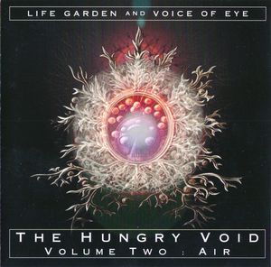 The Hungry Void, Volume Two: Air