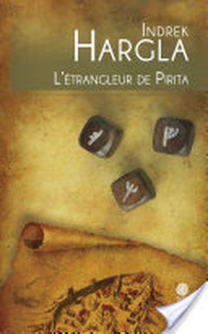 L'Étrangleur de Pirita