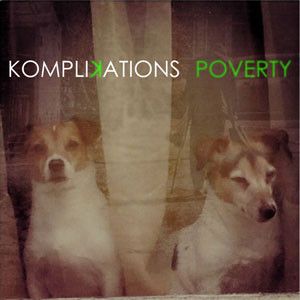 Poverty (EP)