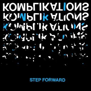 Step Forward (EP)