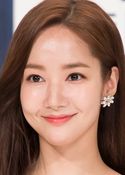 Park Min-Young