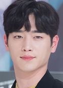 Seo Kang-Joon