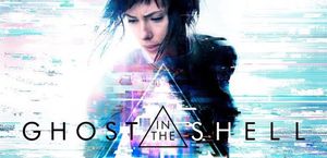 Ghost in the Shell: Music from the Motion Picture (OST)