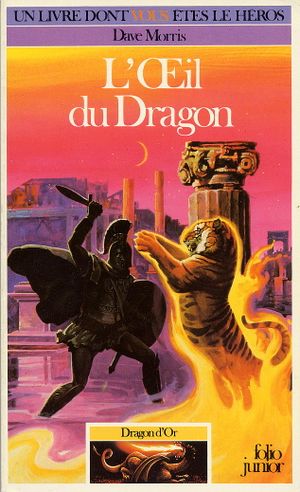 L'Œil du Dragon