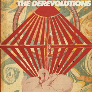 It's a Derevolution Baby (Single)