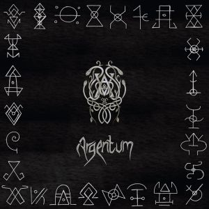 Argentum (EP)