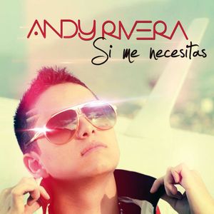 Si me necesitas (Single)