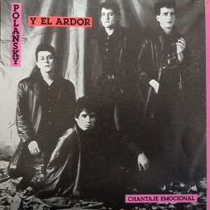 Chantaje emocional