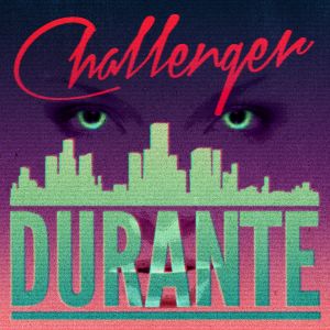 Challenger (EP)