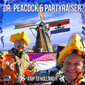 Trip to Holland (Single)