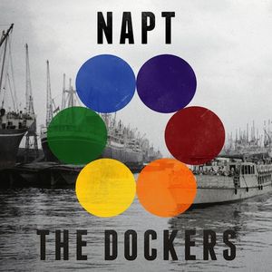 The Dockers (EP)