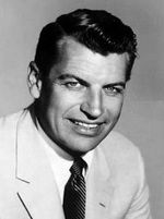 Richard Egan