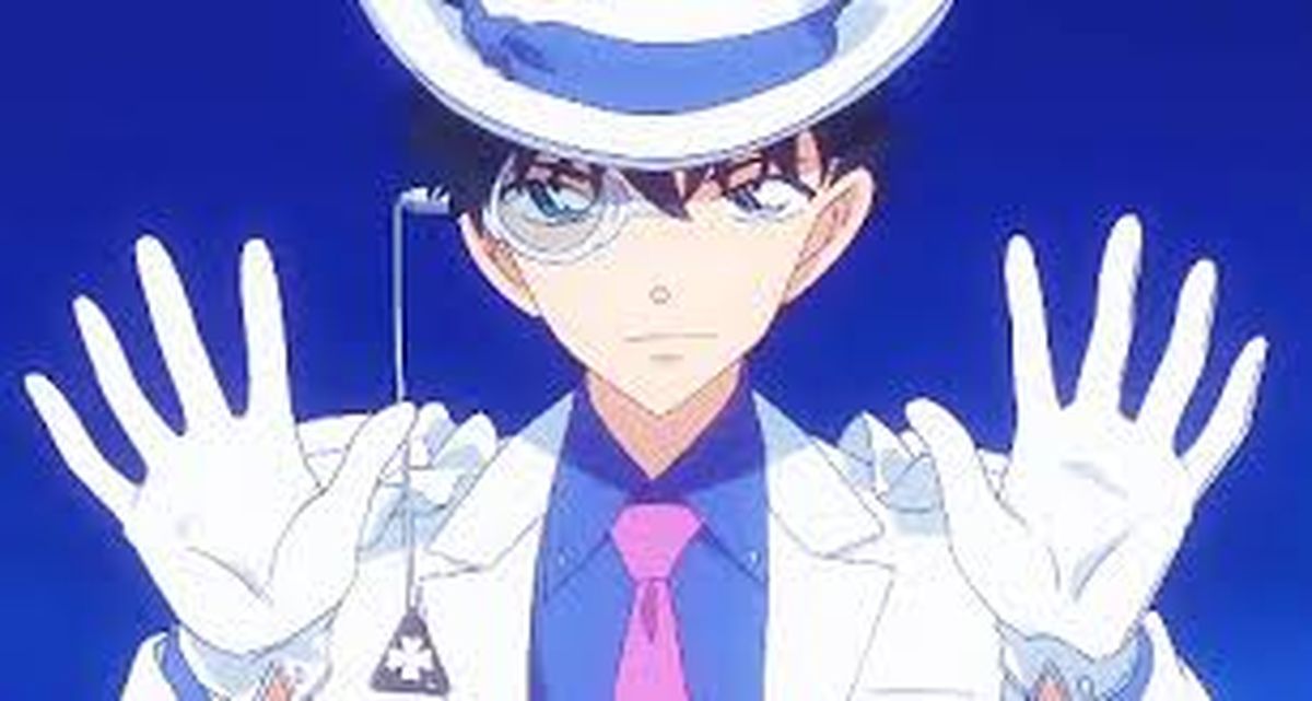 Magic Kaito 1412 Serien Stream Magic Kaito 1412 Serien Stream