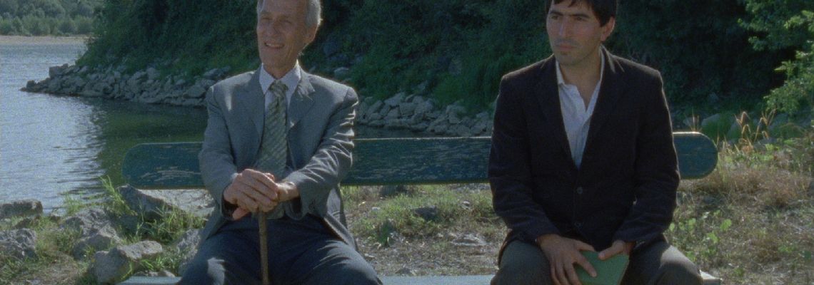 Cover Trois contes de Borges