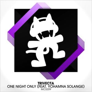 One Night Only (Single)