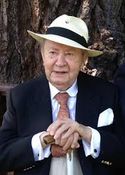 Peter Sallis