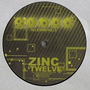 Bingo Allstars, Volume 3 (Single)