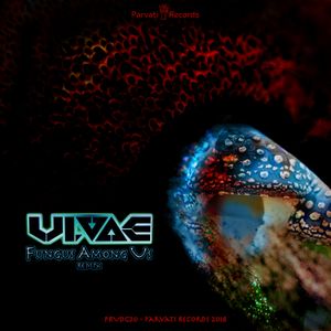 Fungus Among Us (Remix) (EP)