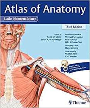 Atlas of Anatomy : Latin Nomenclature