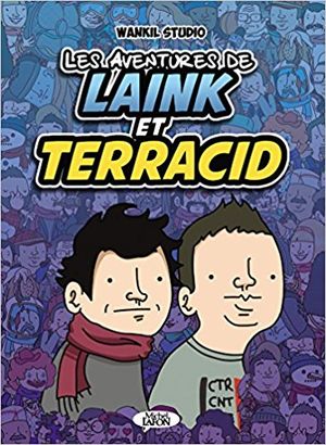 Les Aventures de Laink & Terracid
