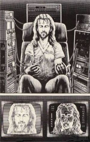 The Theory Changes the Reality It Describes