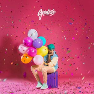 Goodish (EP)