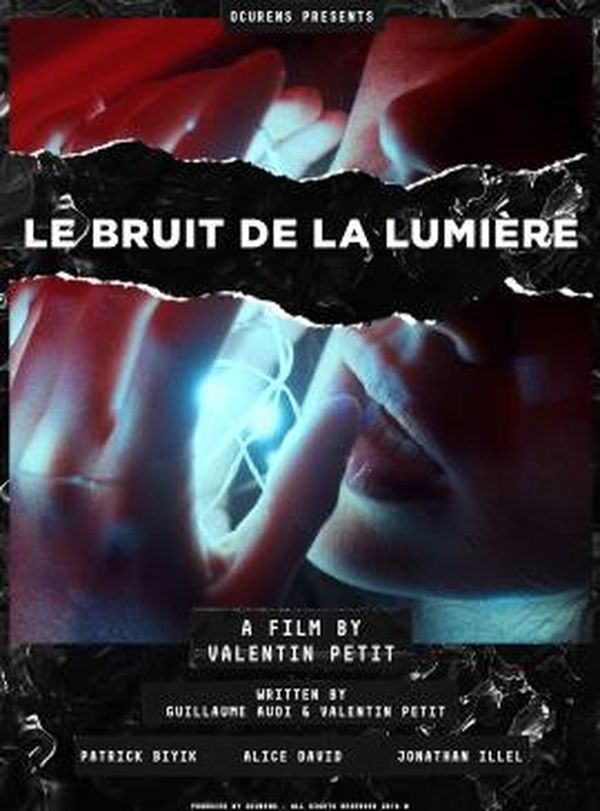 Le Bruit de la lumière