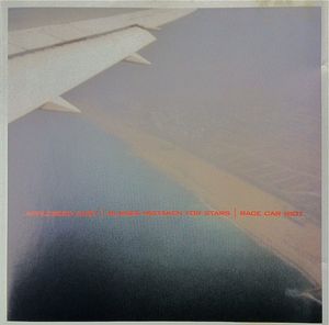 The Appleseed Cast / Planes Mistaken for Stars / Race Car Riot (EP)