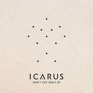 Don't Cry Wolf EP (EP)