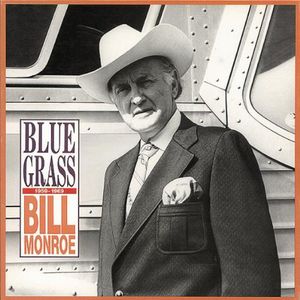 Blue Grass 1959-1969